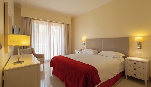 Standard Apartment, 2 Bedrooms