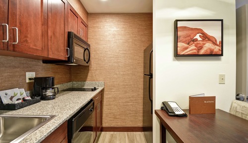 Suite, 1 Bedroom, Non Smoking