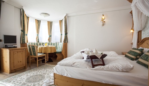 Family Triple Room