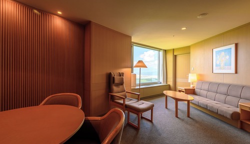 Suite Room, Non Smoking