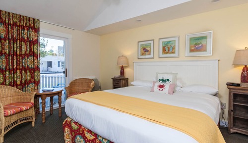 Queen Room