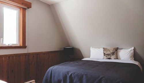 Family Chalet, 2 Bedrooms, Mountain View