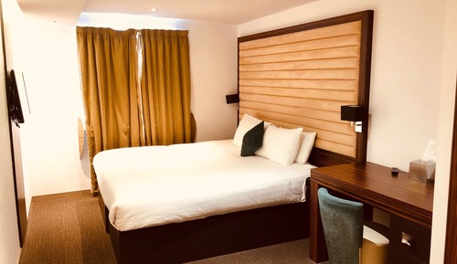 Superior Double Room