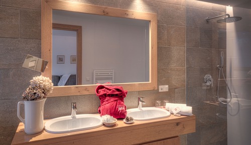 Superior Double or Twin Room, Mountain View