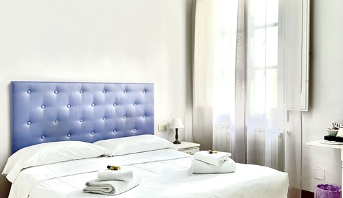 Double or Twin Room (Dioniso)