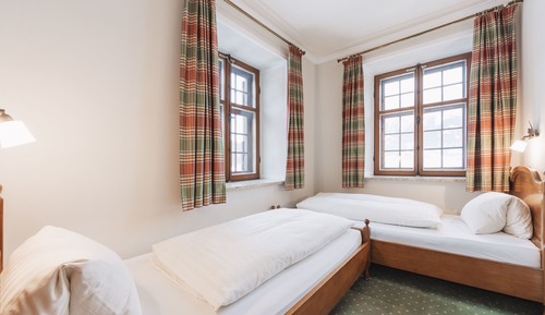 Classic Apartment, 2 Bedrooms