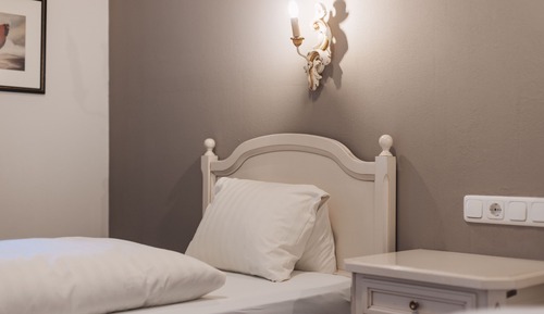 Royal Apartment, 3 Bedrooms
