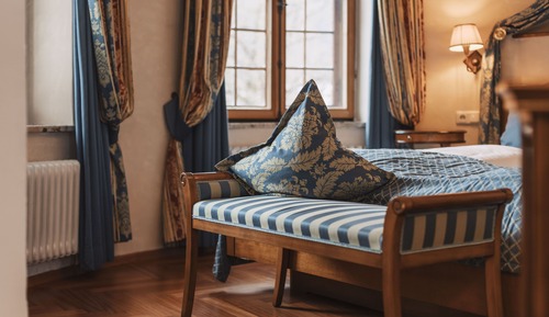 Romantic Suite