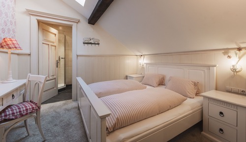Exclusive Apartment, 3 Bedrooms