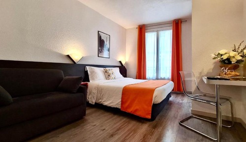 Comfort Double Room, 1 Queen Bed, Microwave