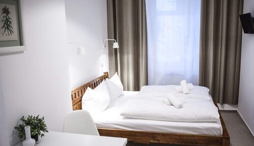 Double Room, Private Bathroom