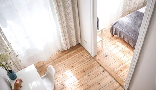 Suite, Private Bathroom