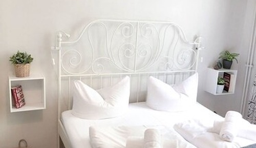 Double Room, Private Bathroom ( ECO)