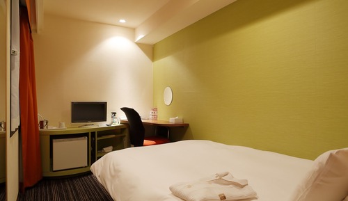 Superior Single Room, Non Smoking, Bathtub (Bed Size 120cm)