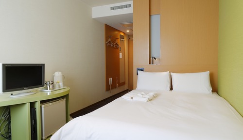 Superior Double Room, Non Smoking
