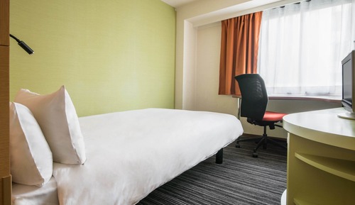 Standard Double Room, Non Smoking