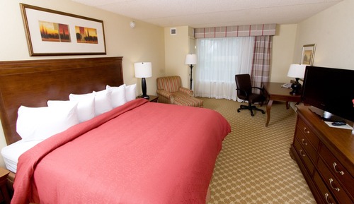 Suite, 1 Bedroom, Non Smoking