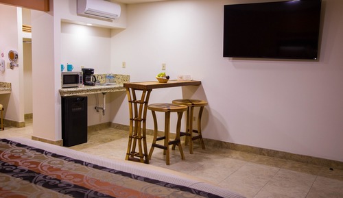 Exclusive Single Room