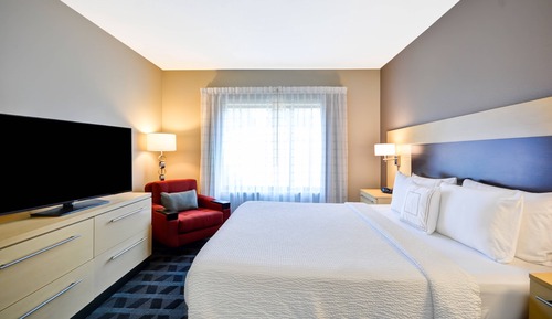 Suite, 1 Bedroom
