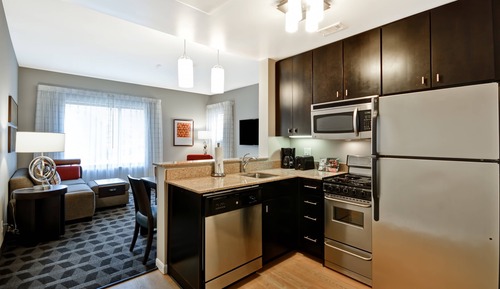 Suite, 2 Bedrooms