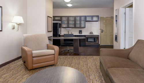 Suite, 1 Bedroom