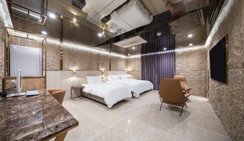 Royal Suite