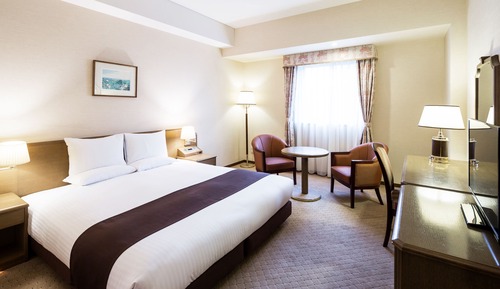 Superior King Room, Non-Smoking (Eco Plan - No Cleaning Service)