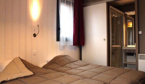 Chalet, 2 Bedrooms, Accessible