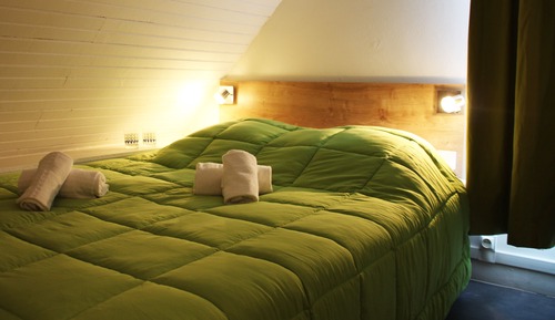 Cottage, 1 Bedroom (5 personnes)