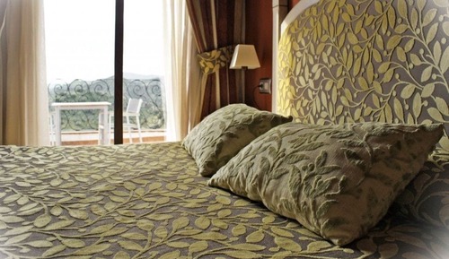 Double Room, Balcony (3 people)
