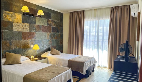 Family Suite, 1 Bedroom