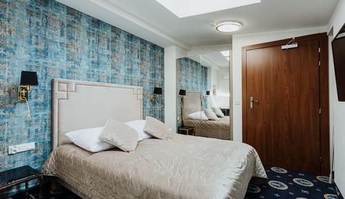 Economy Room (for Single Use)