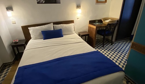 Basic Single Room