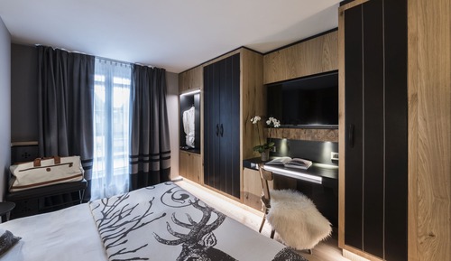Superior Double Room