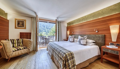 Classic Triple Room