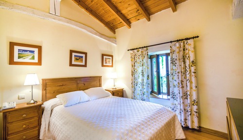Double Room (Edificio Anexo)