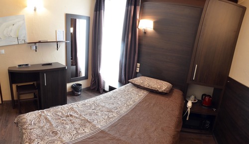 Single Room