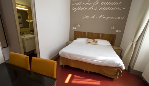 Comfort Room