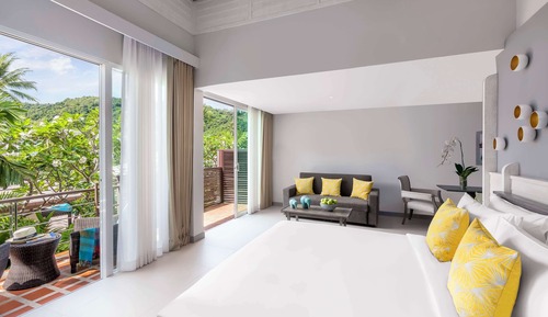 Avani Suite