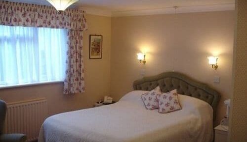 Double Room, Ensuite