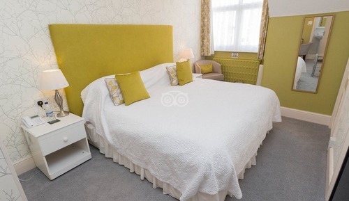 Superior Suite, Ensuite (No 10-2 Adults + 1 child)