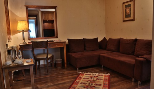 Standard Suite