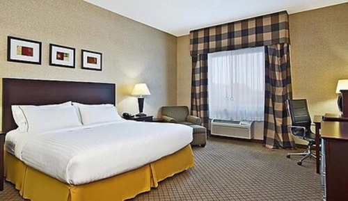 Standard Room, 1 King Bed, Accessible Bathtub, Non Smoking (Mobility, Access Tub)