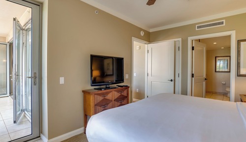 Room, 1 Bedroom, Resort View