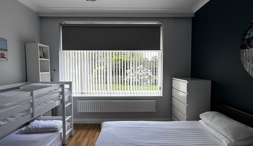 Superior Apartment, Ensuite, Garden View