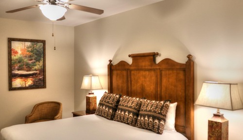 Signature 1 Bedroom - Riverview - 1 King