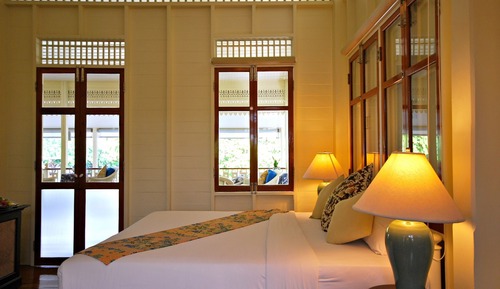 Irada Suite