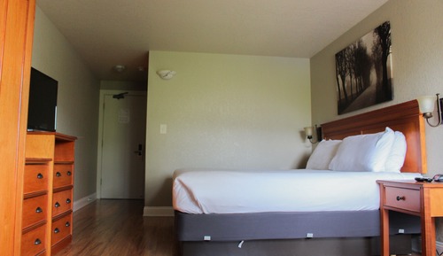 King Executive Room