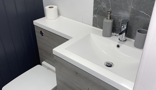 Twin Room, Ensuite