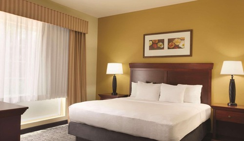 King, Room, 1 King Bed, Non Smoking